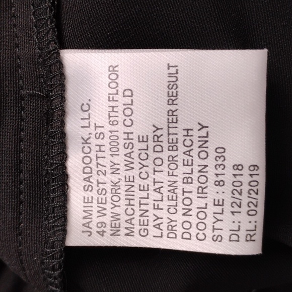 Jamie Sadock Skort NWT - Picture 9 of 9